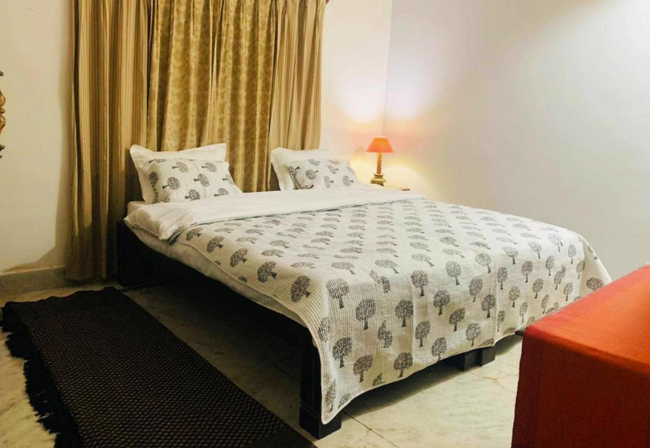 Jawai Nature Stay Jawai Bisalpur Exterior photo