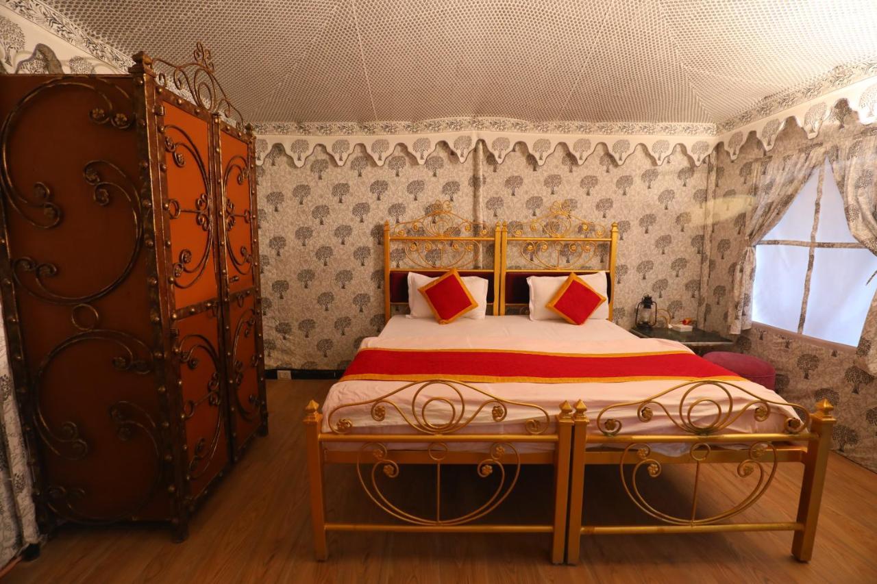 Jawai Nature Stay Jawai Bisalpur Exterior photo